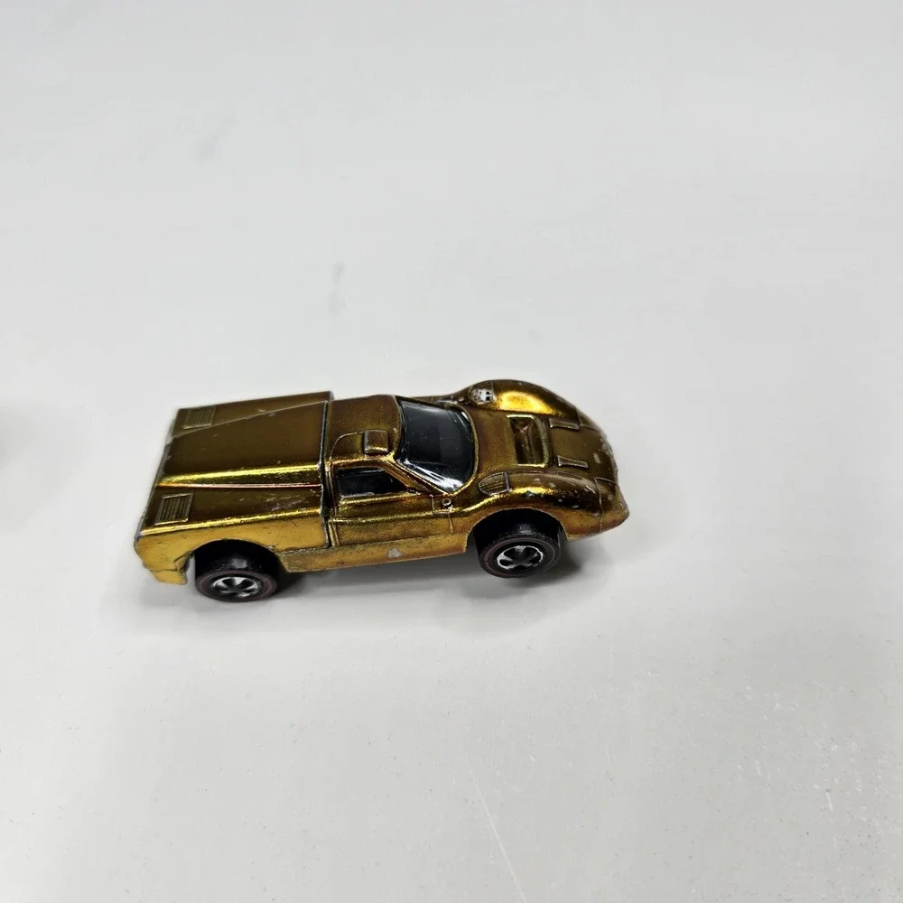 Hot Wheels lot cars